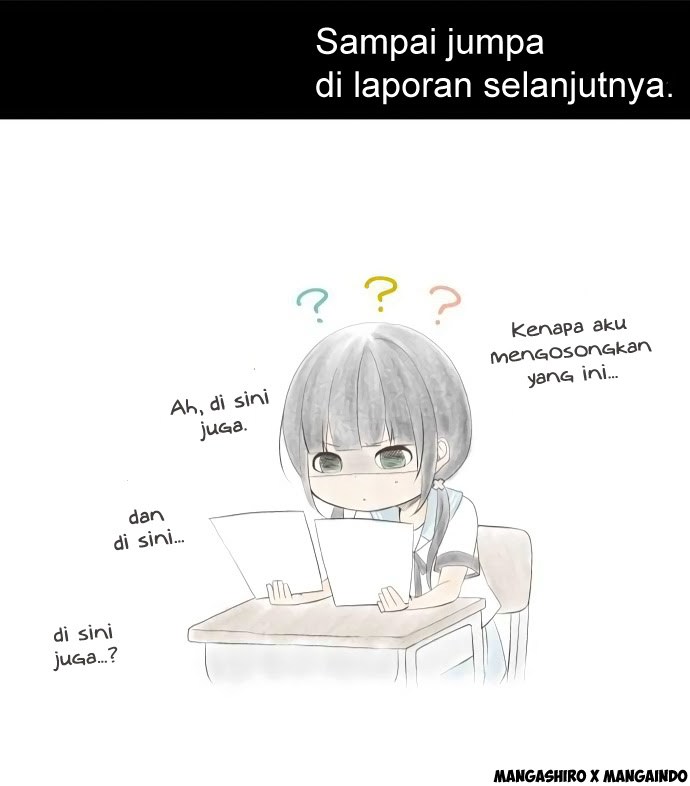ReLife Chapter 124 Gambar 26